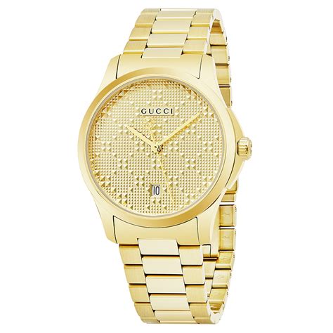 gucci g watch dames|gucci unisex watch.